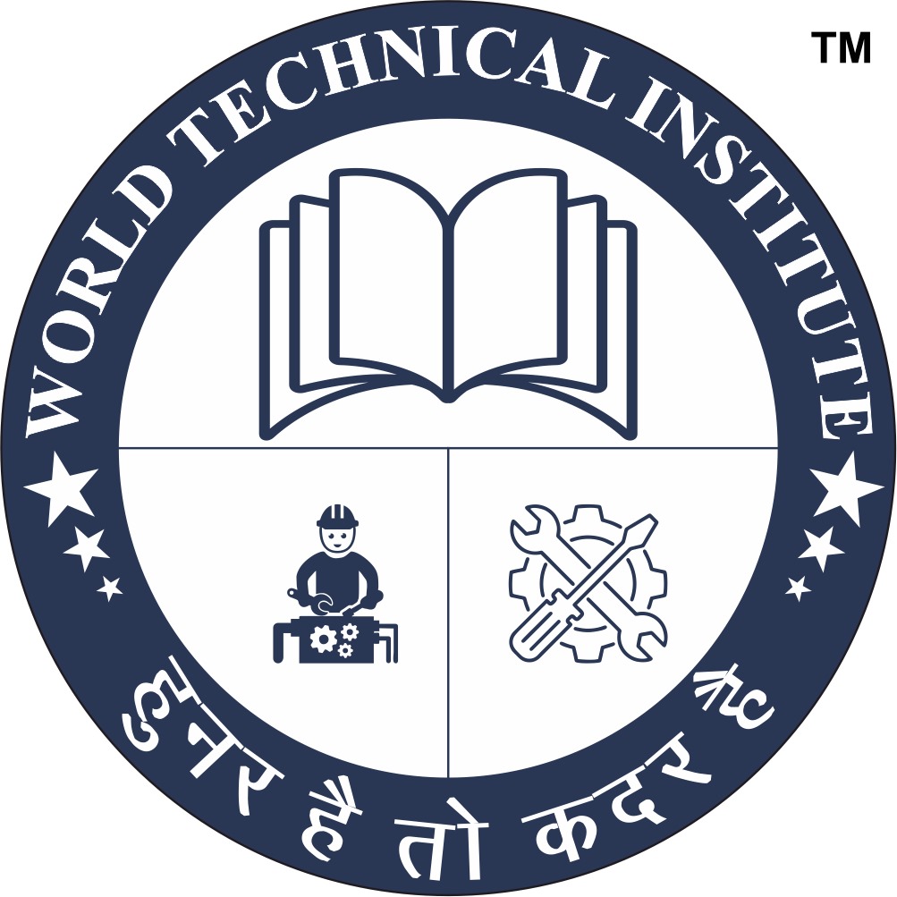 Logo of WORLD TECHNICAL INSTITUTE