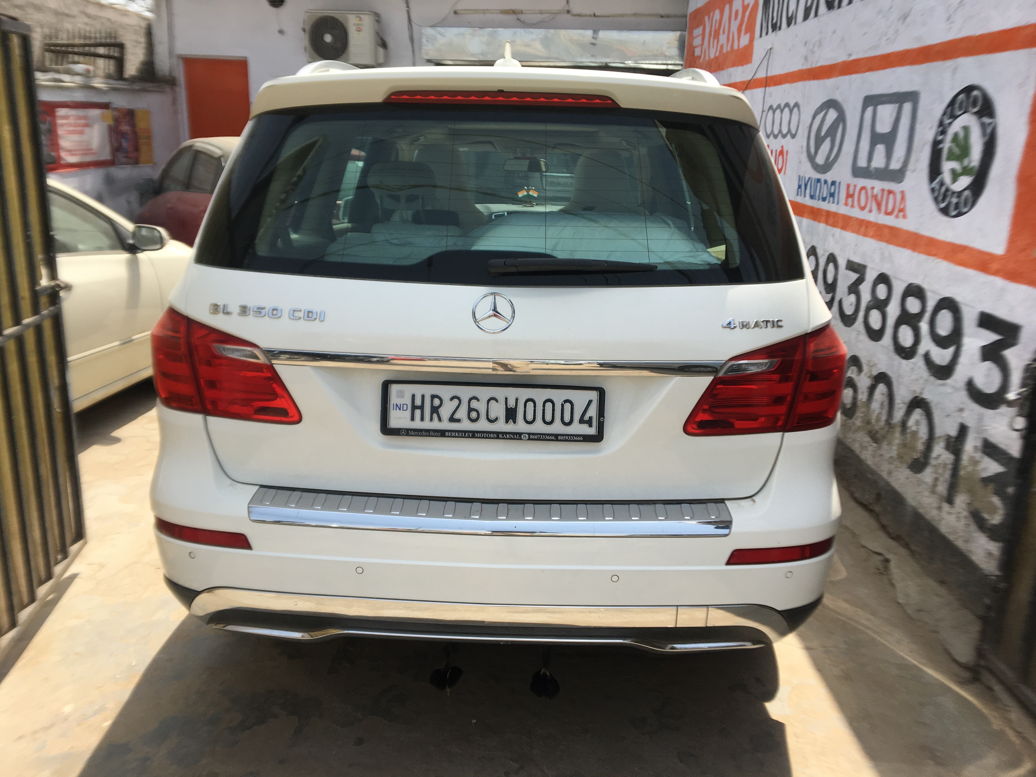 KHURSHID ALAM Sector 17 Gurgaon
