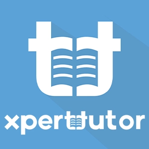 Logo of Xpert Tutor