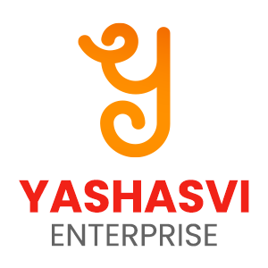 Logo of YASHASVI ENTERPRISE