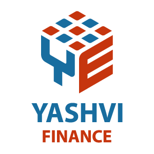 Logo of Yashvi Finance