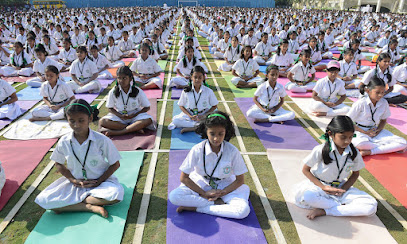 Logo of Yoga & Nature Cure Hospital
