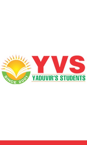 Logo of YVS Institute