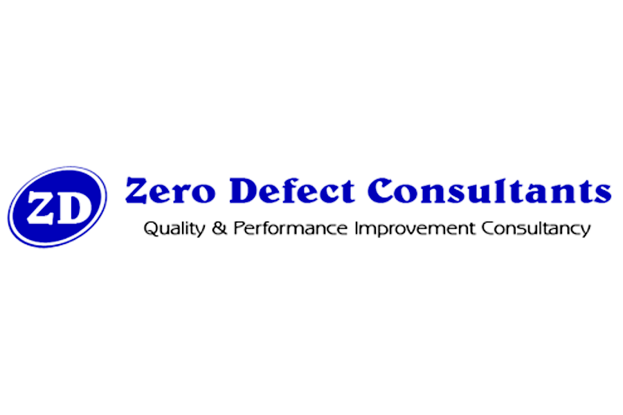 Logo of Zero Defect Consultants