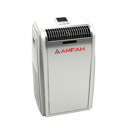 amfah portable air conditioner