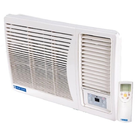 bluestar 2 ton window ac price