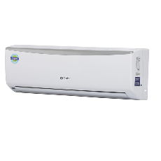 cruise 1 ton split ac