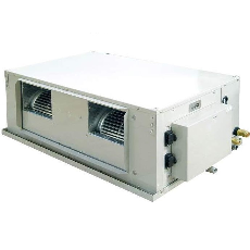 4 ton ductable ac price