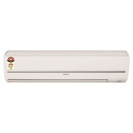 2 ton hitachi ac