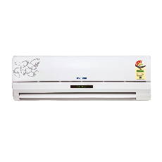 hyundai ac 1 ton inverter ac