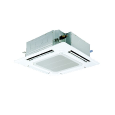 Mitsubishi PLY P36BA 3 Ton Cassette AC