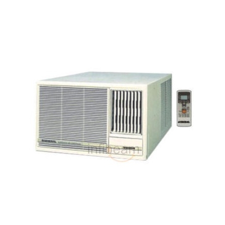 o general 1 ton window ac price