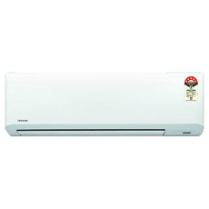 toshiba split ac 2 ton