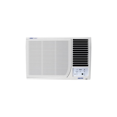 voltas 0.75 ton 2 star window ac white