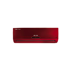 voltas ac maroon colour