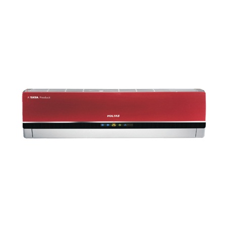 voltas split ac rate