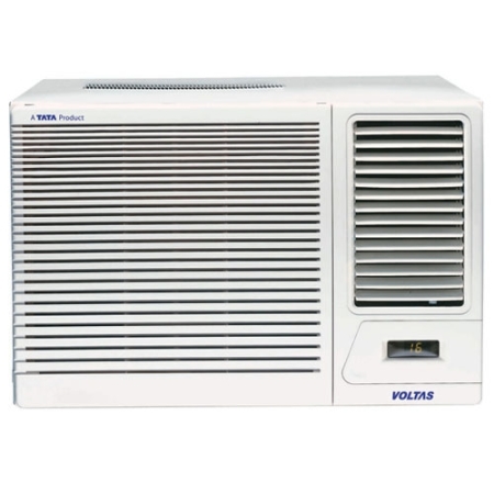 voltas 1.5 ton window ac specification