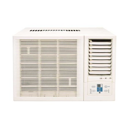 voltas 1.5 ton window ac specification