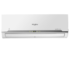 whirlpool magicool 3s