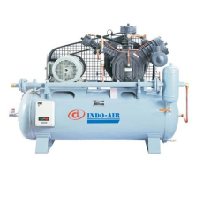 INDO AIR IA 505T2 500 Liters Air Compressor