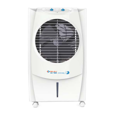 bajaj glacier dc 2016 air cooler specifications