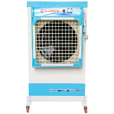 clarion duct cooler