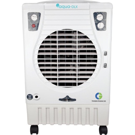 crompton desert air cooler
