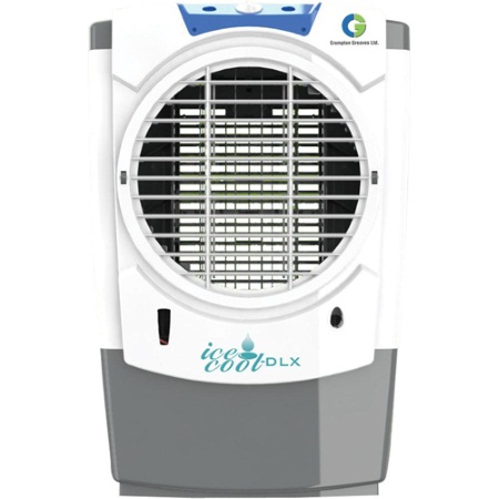 crompton 75 litre cooler price