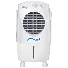 maharaja whiteline alpha 10l air cooler