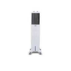 symphony air cooler tower model