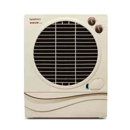 symphony jumbo air cooler motor price