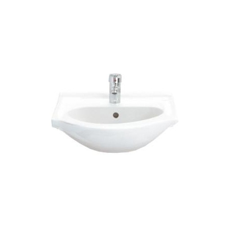 Cera Cabinet Semi Recessed Wash Basin Price Specification