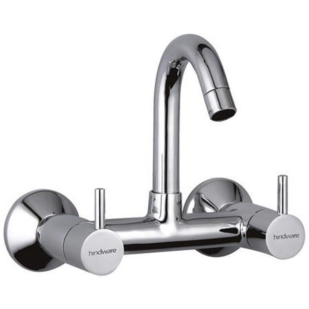 Hindware Flora Kitchen Sink Mixer Quarter Turn Fittings Faucets Price Specification Features Hindware Bathroom Sanitaryware Fittings On Sulekha