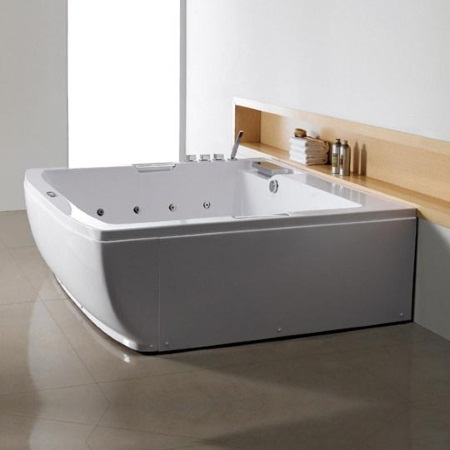 Hindware Romance Monroe Jacuzzi Bath Tubs Price