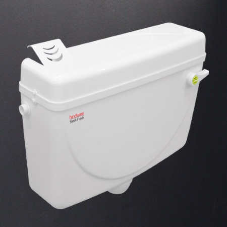 Hindware Sleek Fresh Isi Pvc Cisterns Flush Tank Price