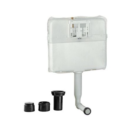 concealed tank toilet jaquar