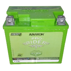 amaron battery for cd deluxe