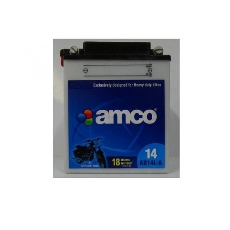 amco battery for royal enfield