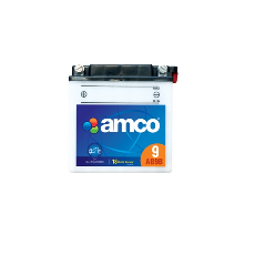 amco bike battery 9ah price