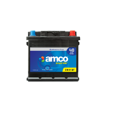 Amco DIN 44 MF 44 AH Battery Price, Specification & AMCO on Sulekha