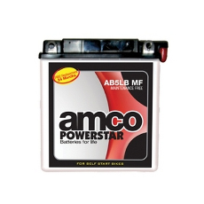 amco bike battery ab5lb price