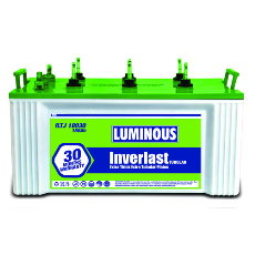 Luminous Iltj 150 Ah Battery Price Specification Features Luminous Battery On Sulekha