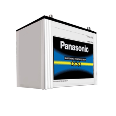 Panasonic 38B19R 35 AH Automotive Battery