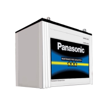 Panasonic 95D31L 80 AH Automotive Battery