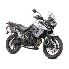 triumph tiger bike