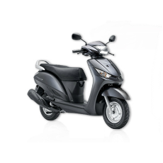 yamaha alpha scooty battery price