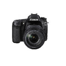 Canon Eos 80d Kit Ii Ef S18 135 Is Usm Dslr Camera Price Specification Features Canon Camera On Sulekha