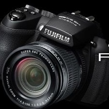 fujifilm finepix hs28exr review