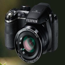 Allerlei soorten composiet Anzai FUJIFILM FinePix S4300 DSLR Camera Price, Specification & Features| FUJIFILM  Camera on Sulekha