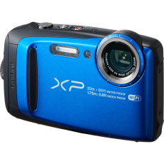 Fujifilm FinePix XP120 Compact Camera